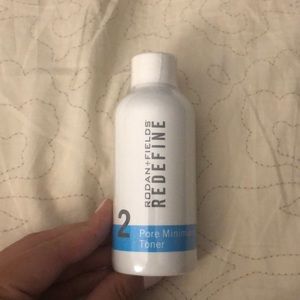 Rodan + Fields redefine line toner.